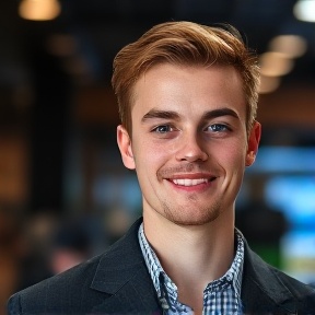 Daran MacKay — eSports Betting reviewer
